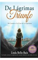 De Lágrimas a Triunfo