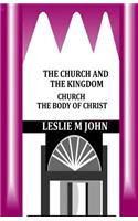 Church and the Kingdom