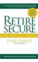 Retire Secure! for Same-Sex Couples