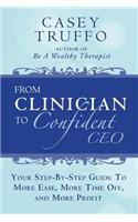 From Clinician To Confident CEO