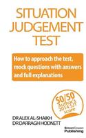 Situation Judgement Test