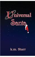 Universal Santa