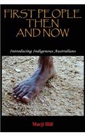 First People Then and Now