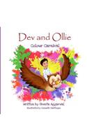 Dev and Ollie: Colour Carnival