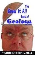 Know It All Book of Geology