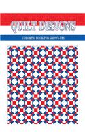 Quilt Designs