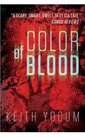 Color of Blood