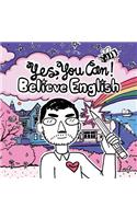 Yes You Can!