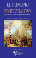 Principio Pentecostalidad