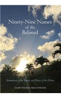 Ninety-Nine Names of the Beloved