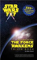 Unofficial Star Wars