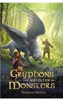 Of Gryphons and Other Monsters