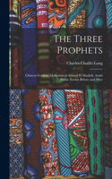 Three Prophets
