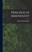 Principles of Immunology