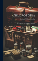 Chloroform