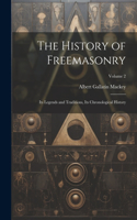 History of Freemasonry