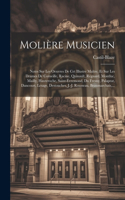Molière Musicien