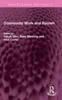 Community Work and Racism