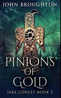 Pinions Of Gold