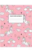 Graph Paper Notebook