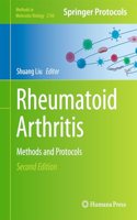 Rheumatoid Arthritis