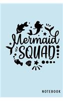 Mermaid Squad