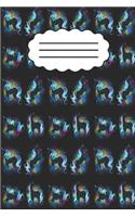 Unicorn Notebook