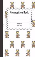 Composition Book