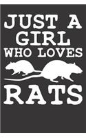 Rats Notebook