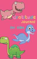 Gratitude Journal for Kids