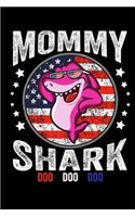 Mommy Shark