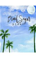 Blood Sugar Diary