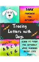 Bark Through the Alphabet