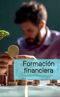 Formación financiera