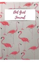 Dot Grid Notebook