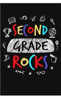 Second Grade Rocks