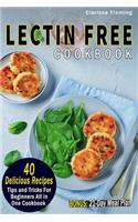 Lectin Free Cookbook