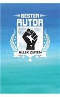Bester Autor Aller Zeiten