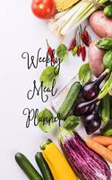 Weekly Meal Planner