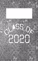 Class of 2020