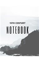15th Century Notebook