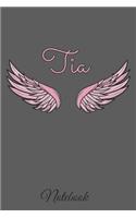 Tia Notebook