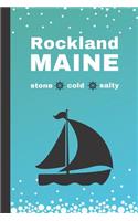 Rockland Maine
