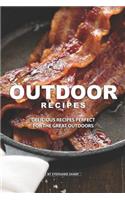 Outdoor Recipes