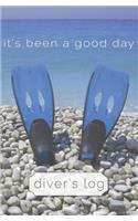Diver's Log