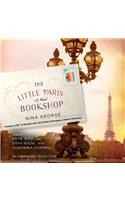 The Little Paris Bookshop