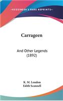 Carrageen