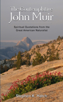 Contemplative John Muir