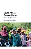 South Africa, Greece, Rome