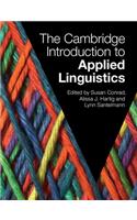 Cambridge Introduction to Applied Linguistics